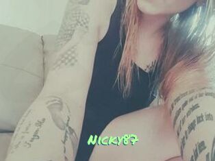 Nicky87