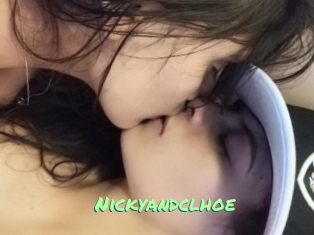 Nickyandclhoe