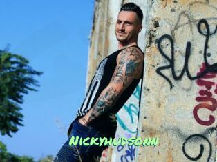 Nickyhudsonn