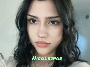 nicolespar Gothicorgien