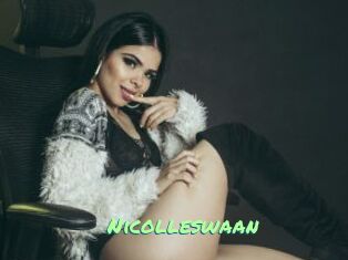 Nicolleswaan