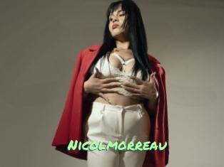 nicolmorreau Gothicorgien