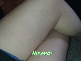 Nikahot