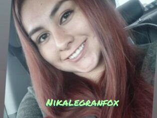 Nikalegranfox