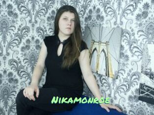 Nikamonroe