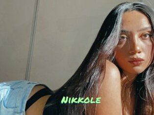 Nikkole