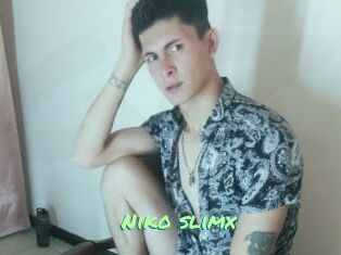niko_slimx Gothicorgien