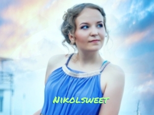 Nikolsweet