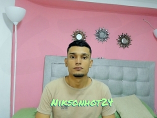 Niksonhot24