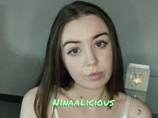Ninaalicious