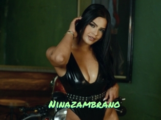 Ninazambrano