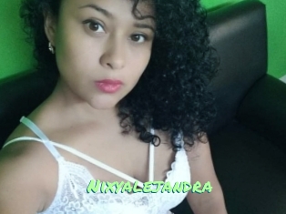 Nixyalejandra