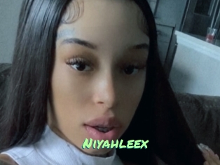 Niyahleex