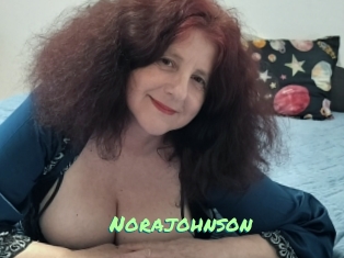 Norajohnson