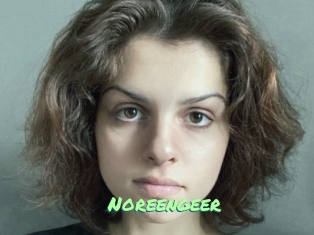 Noreengeer