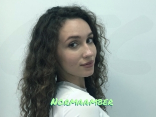 Normaamber