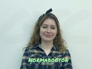 Normabooton