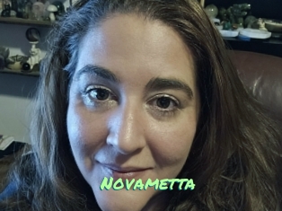 Novametta