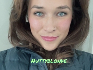 Nuttyblonde