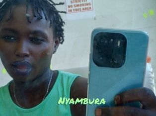 Nyambura