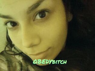 OBEDYbitch