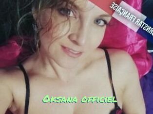 Oksana_officiel