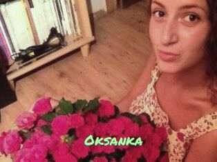 Oksanka