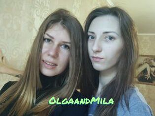 OlgaandMila