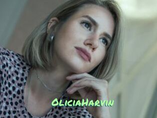 OliciaHarvin