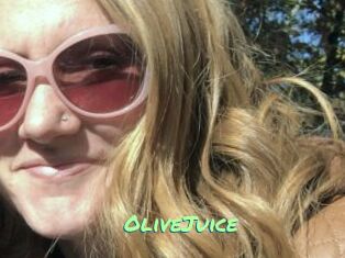 OliveJuice