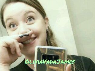 OliviaVadaJames