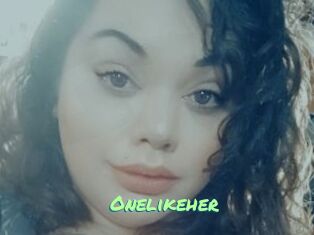 Onelikeher