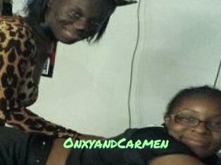 OnxyandCarmen