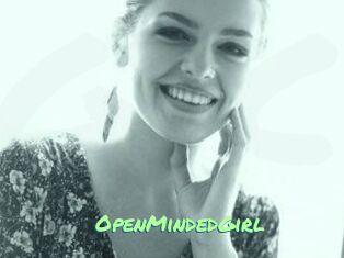 OpenMindedGirl