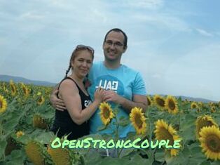 OpenStrongCouple