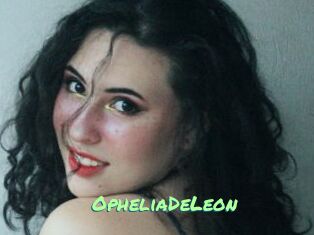 OpheliaDeLeon