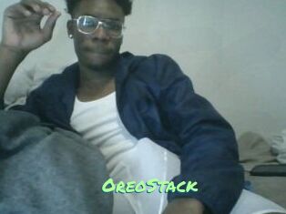 OreoStack