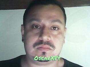 OscarX84