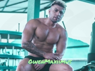 OwenMaxiimus Gothicorgien