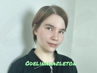 Odelinahazleton