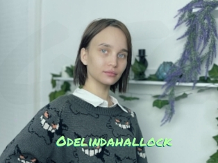 Odelindahallock