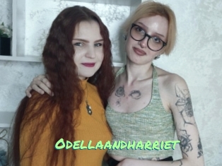 Odellaandharriet