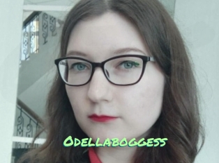 Odellaboggess