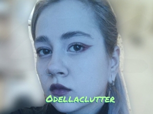 Odellaclutter