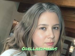 Odellaedmands