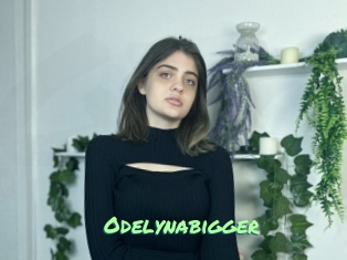 Odelynabigger