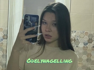 Odelynagelling