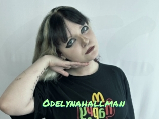 Odelynahallman