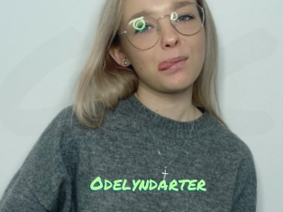 Odelyndarter