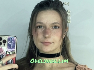 Odelyngillim